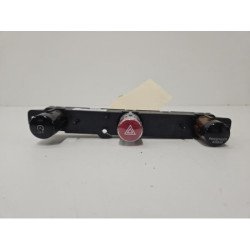 Bouton De Warning Fiat 500x Phase 1